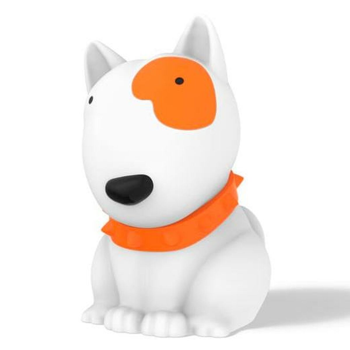 Nattlampa Dhink Mini Hund