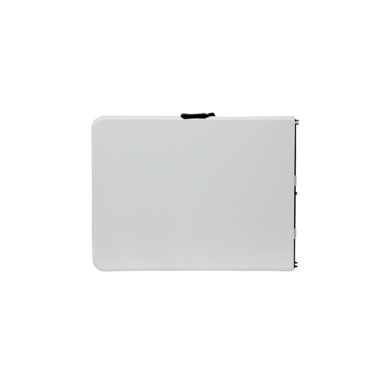 Fällbord Marbueno Grå 70 x 74 x 180 cm - 3
