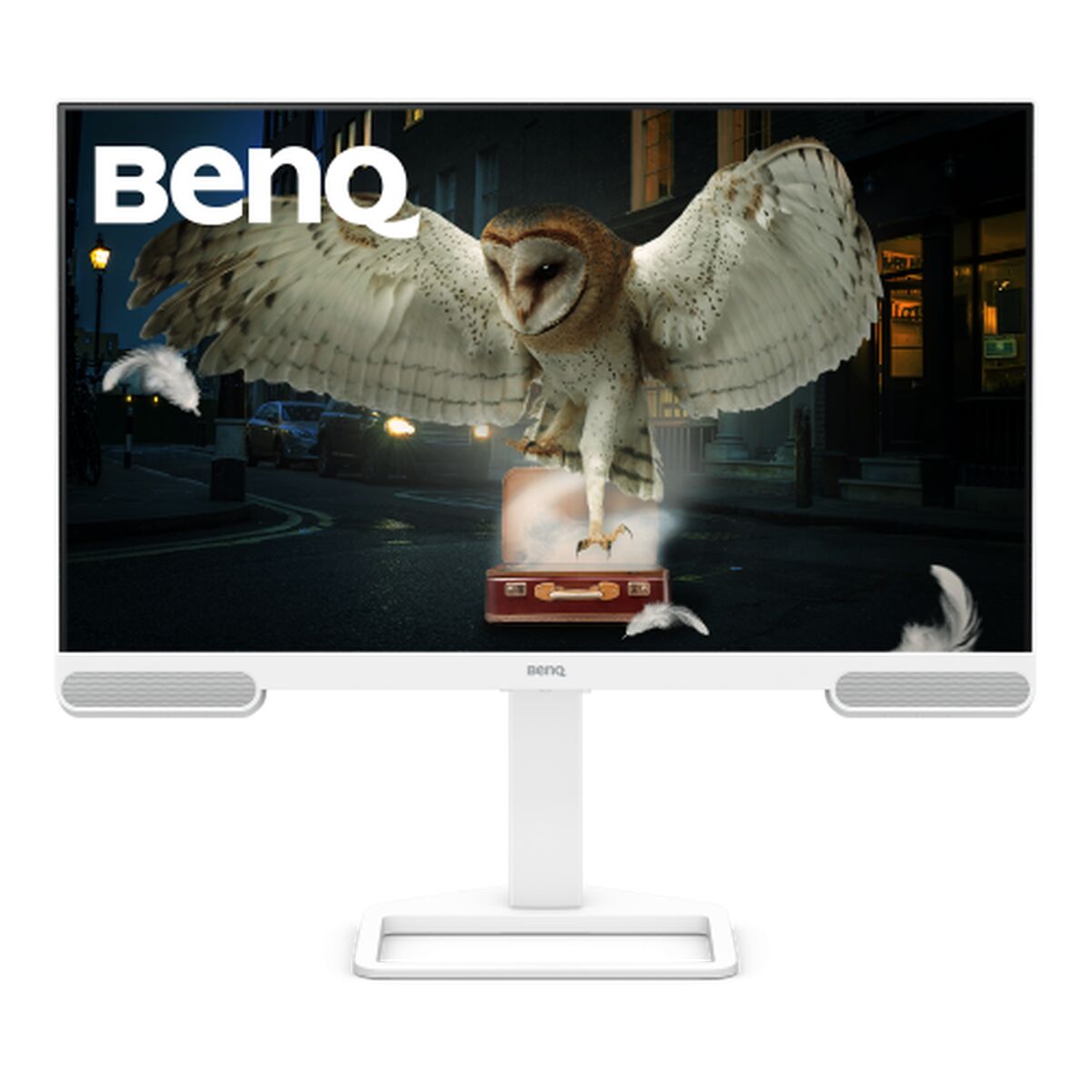 Monitor Gaming BenQ EW3290U 32" 4K Ultra HD - 4