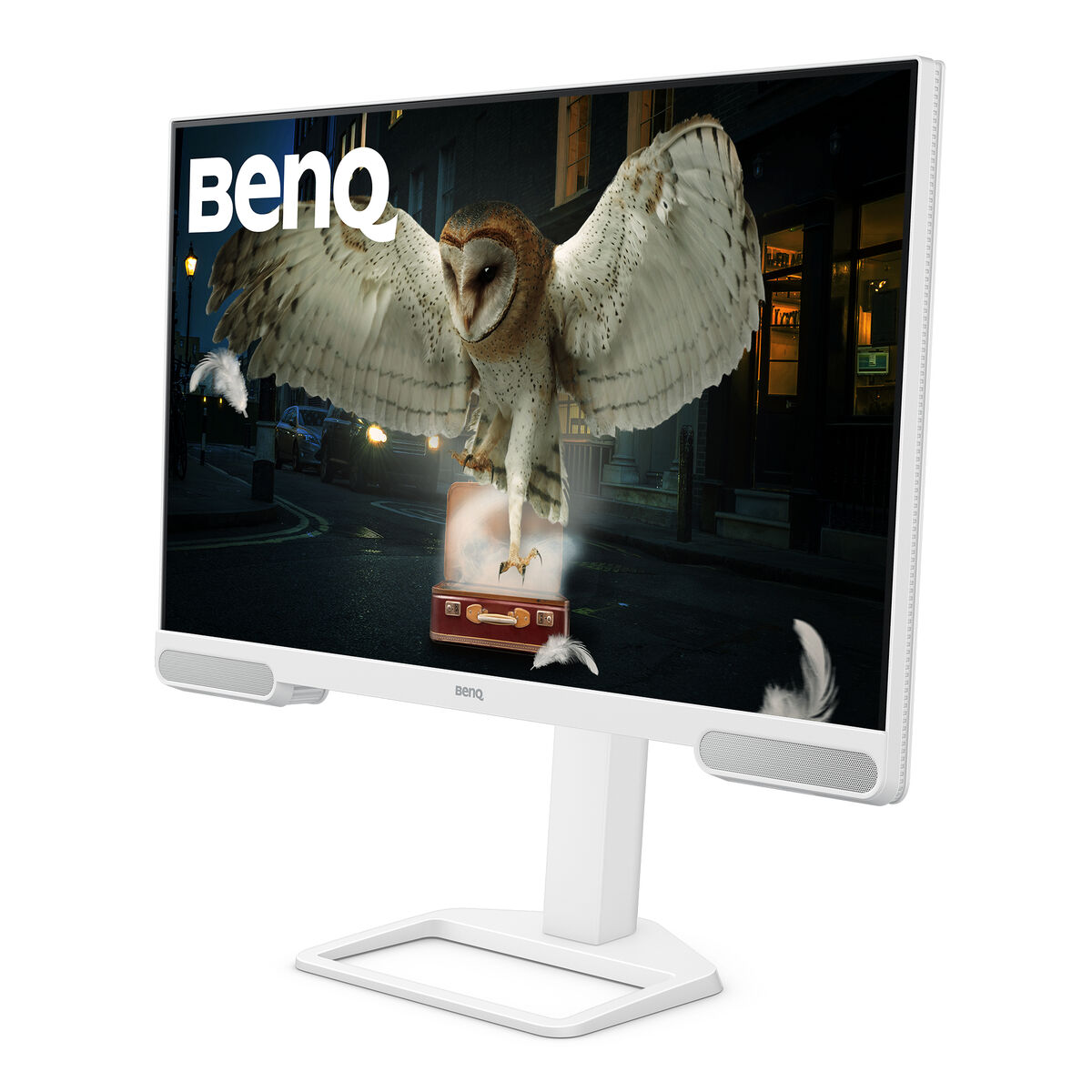 Monitor Gaming BenQ EW3290U 32" 4K Ultra HD - 5