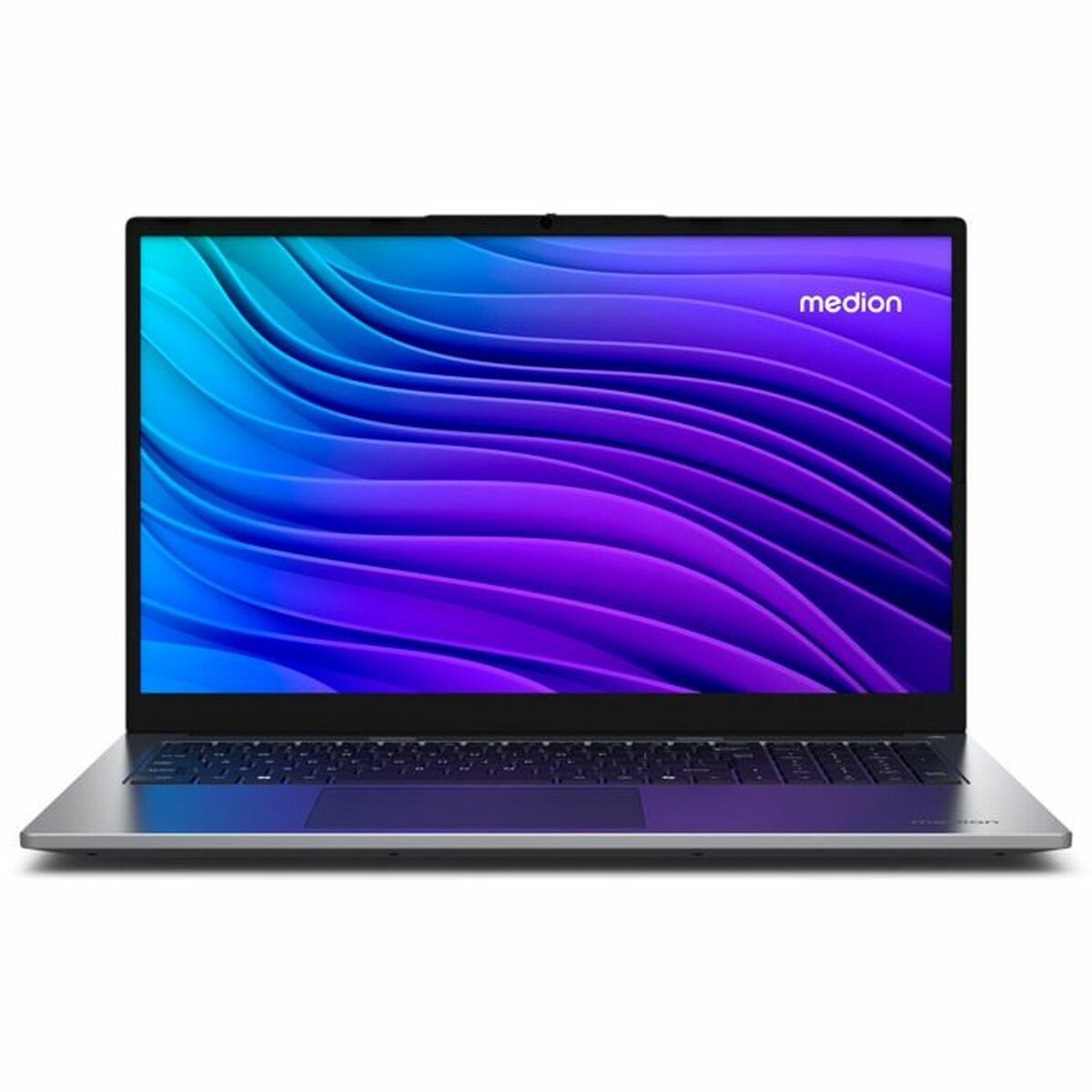 Bärbar dator Medion Intel N100 AZERTY
