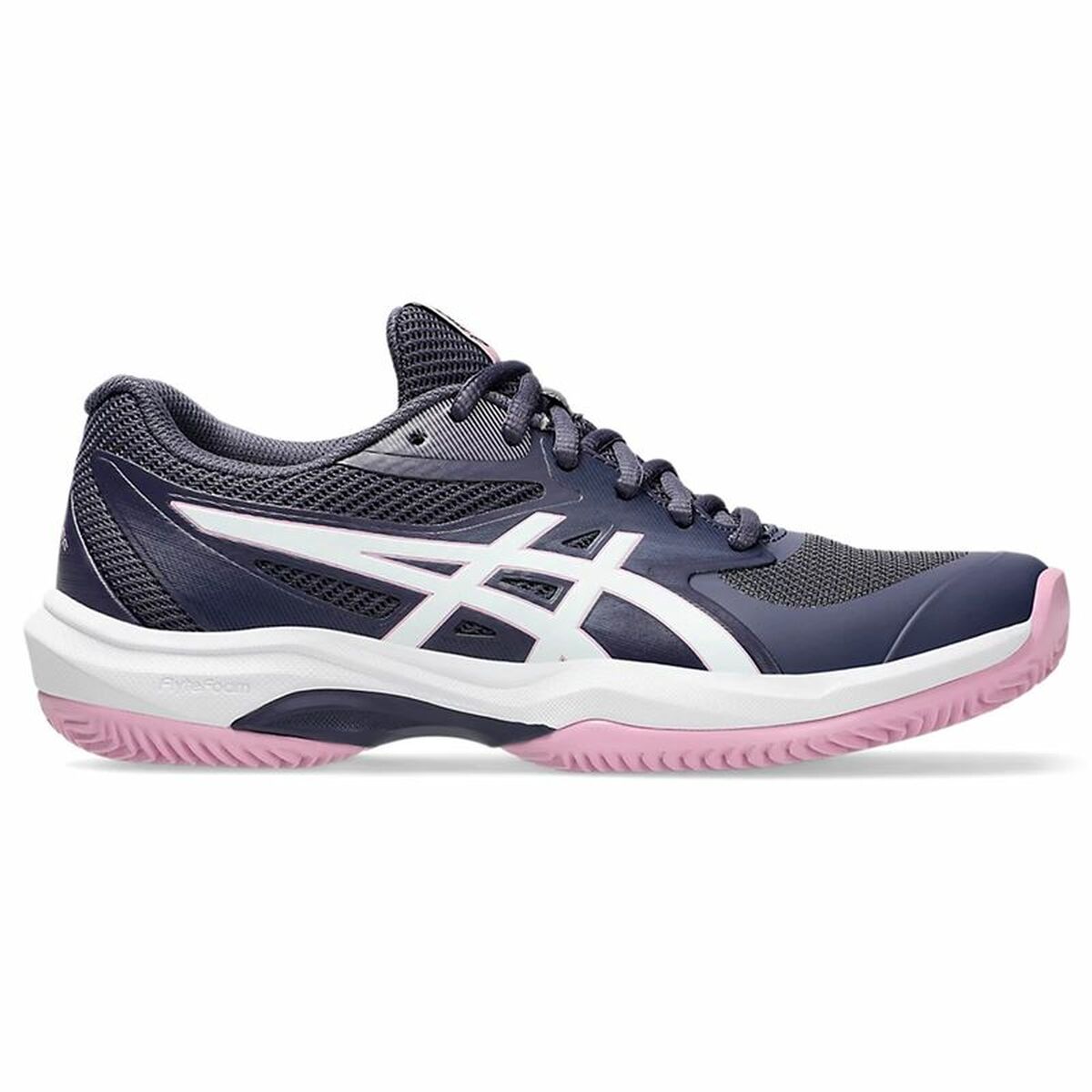 Tennisskor för damer Asics Game Ff Clay/Oc