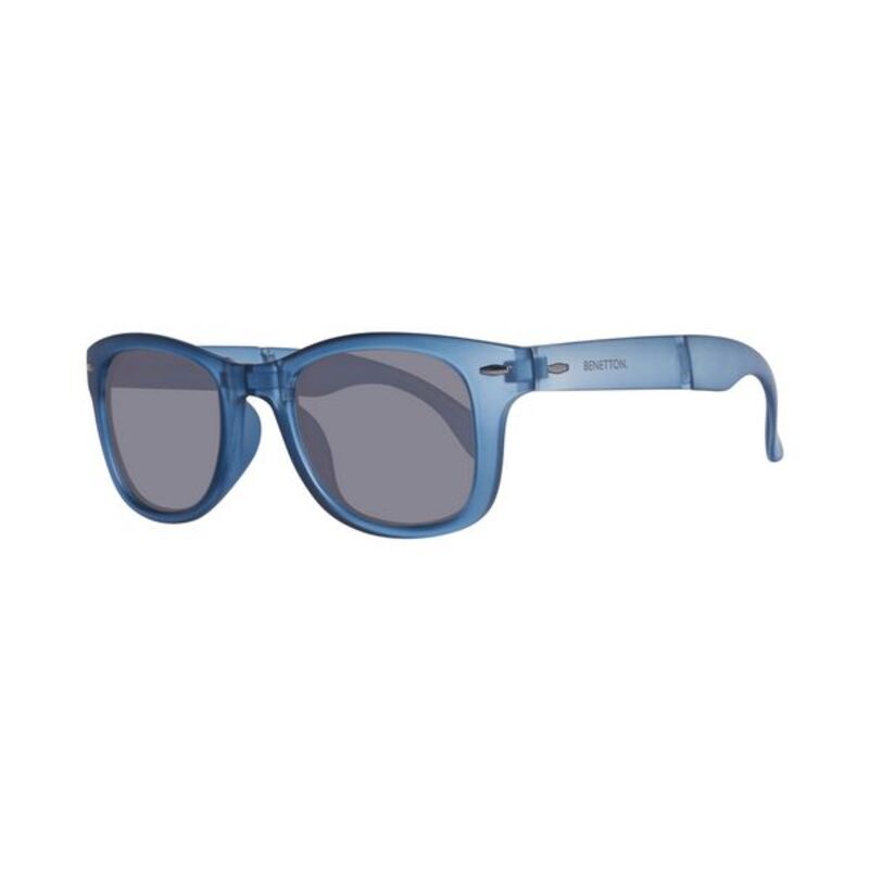 Unisexsolglasögon Benetton BE987S02 Ø 51 mm - 4