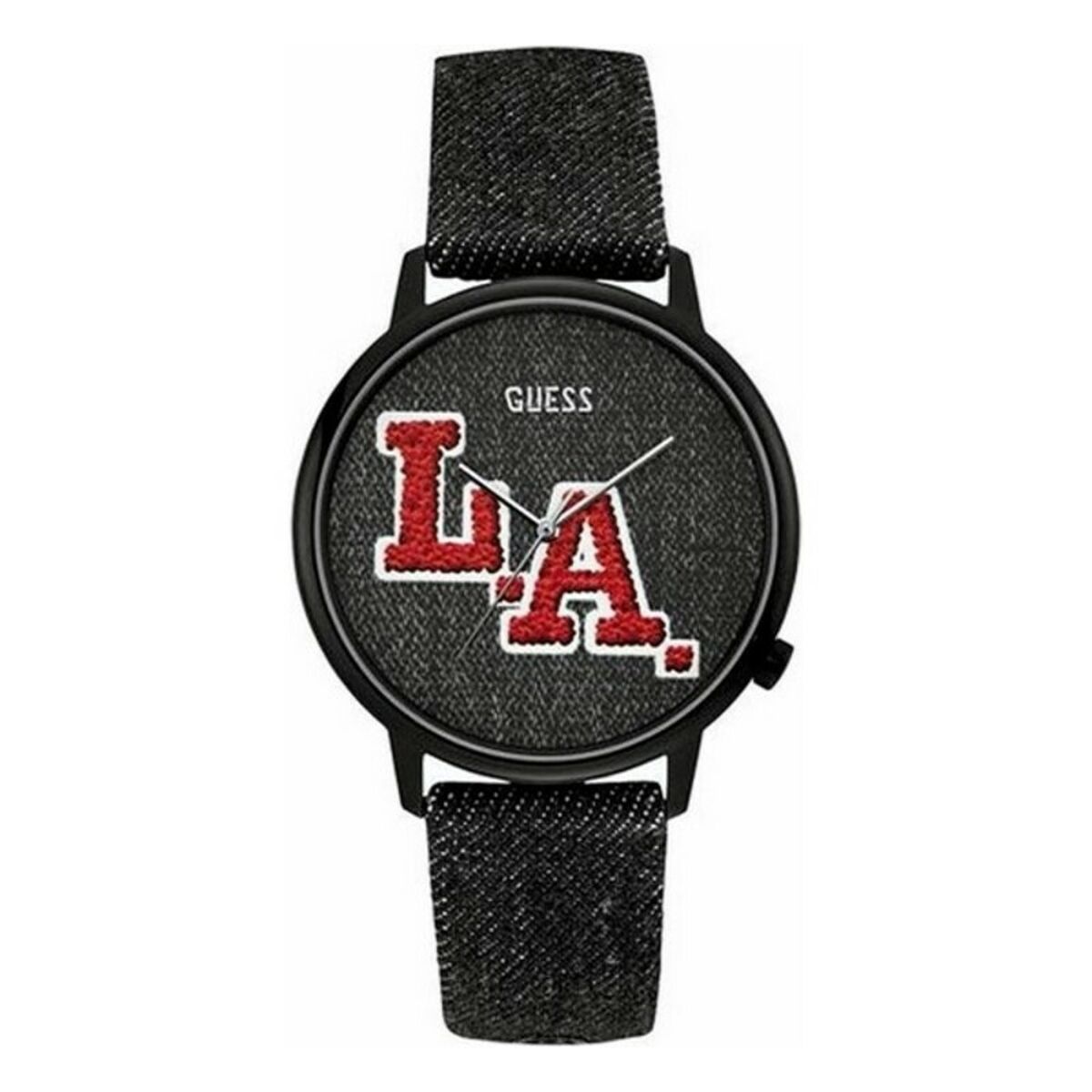 Herrklocka Guess V1011M2 (Ø 42 mm) - 6