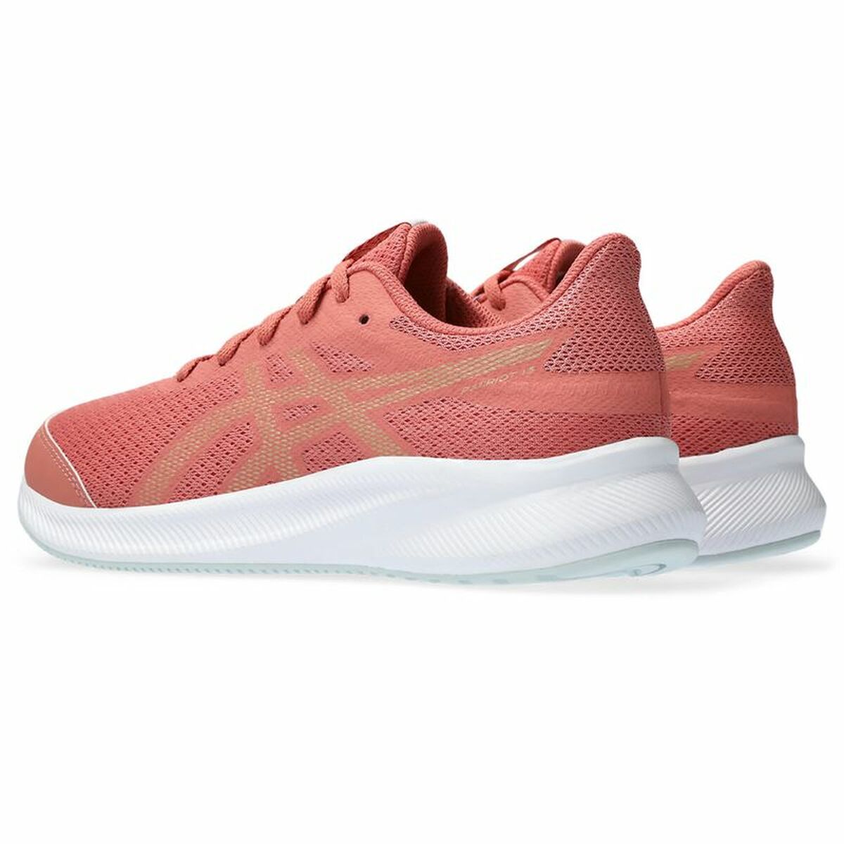 Löparskor, Barn Asics Patriot 13 GS Lax - 13