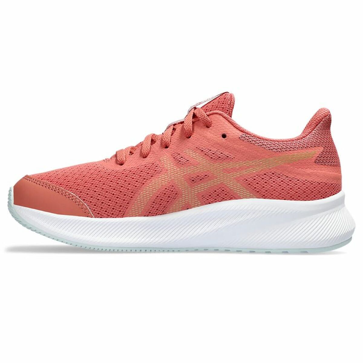 Löparskor, Barn Asics Patriot 13 GS Lax - 7