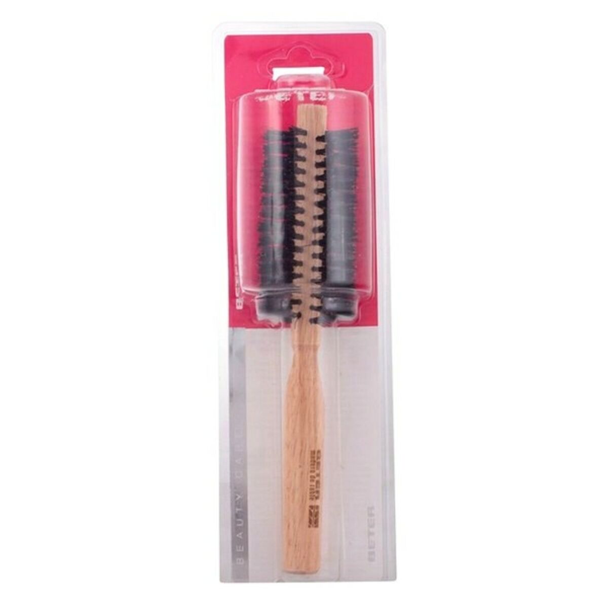 Rund borste Beter - 2