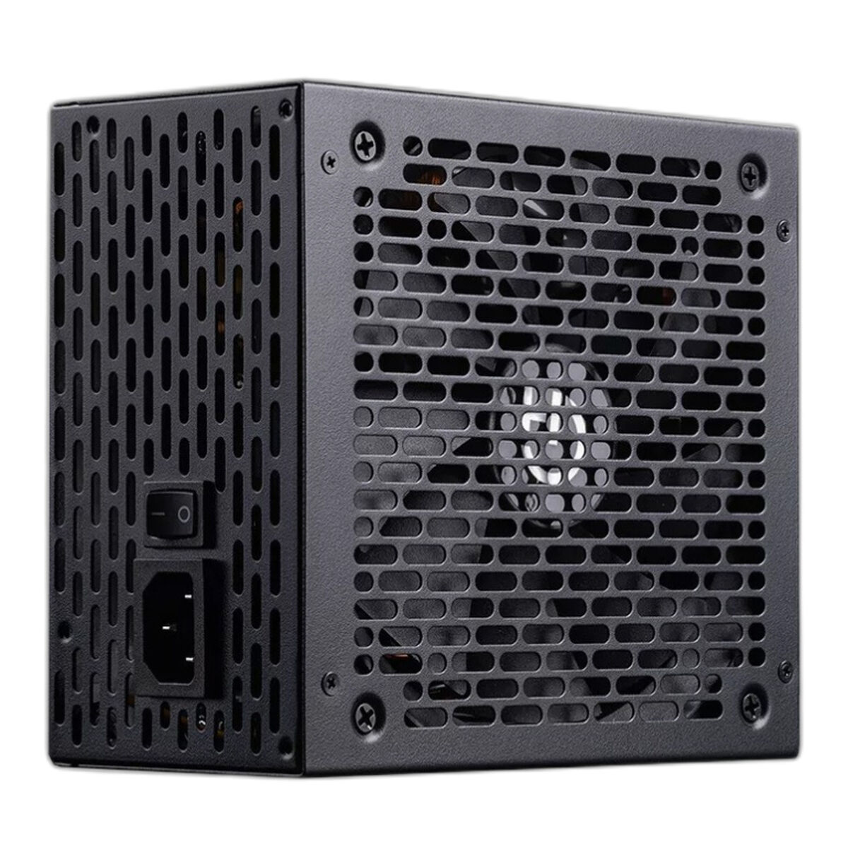Strömtillförsel Hiditec BZX750 V2 80+ BRONZE 80 Plus Bronze 750 W RoHS