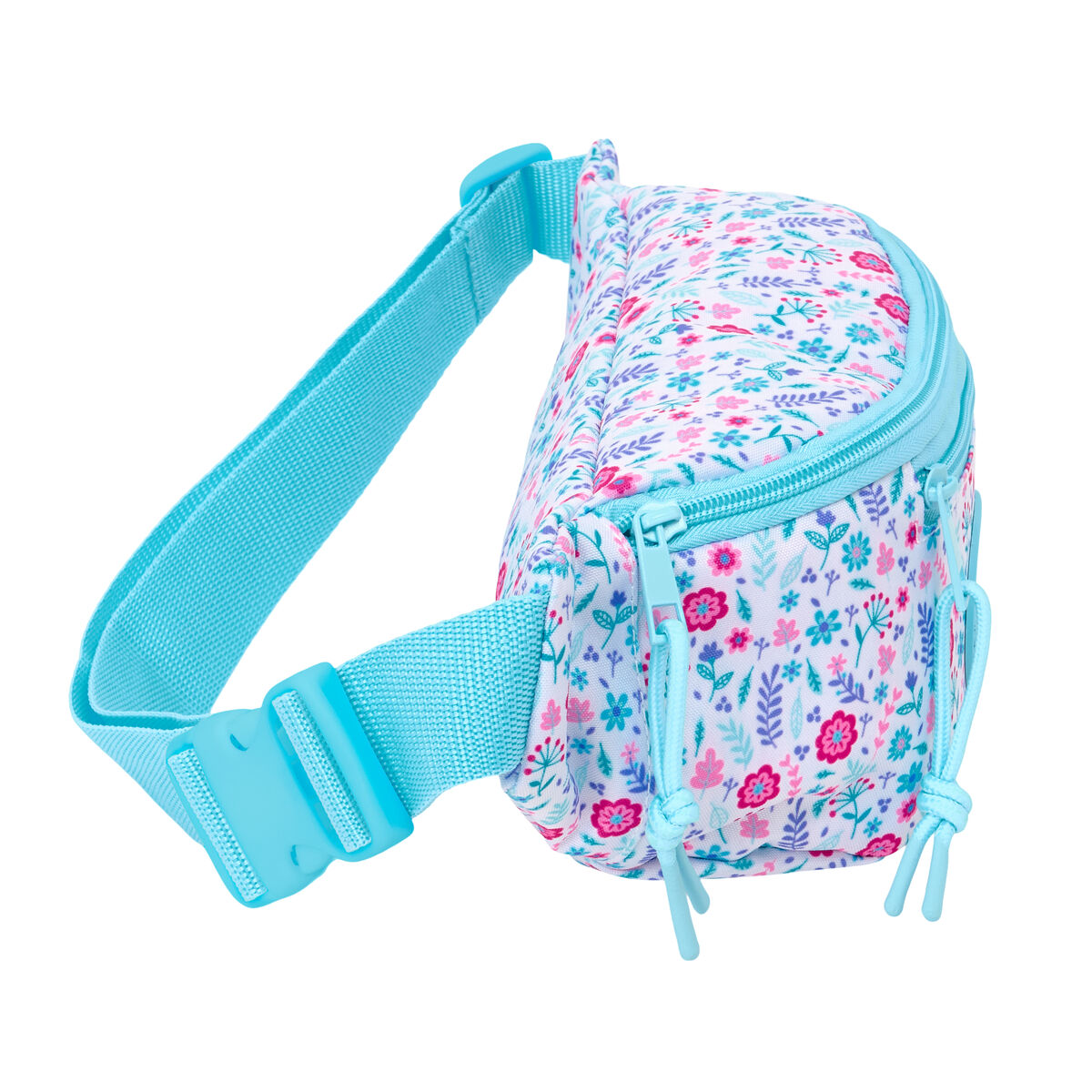 Midjeväska BlackFit8 Cool Multicolour 23 x 12 x 9 cm - 3