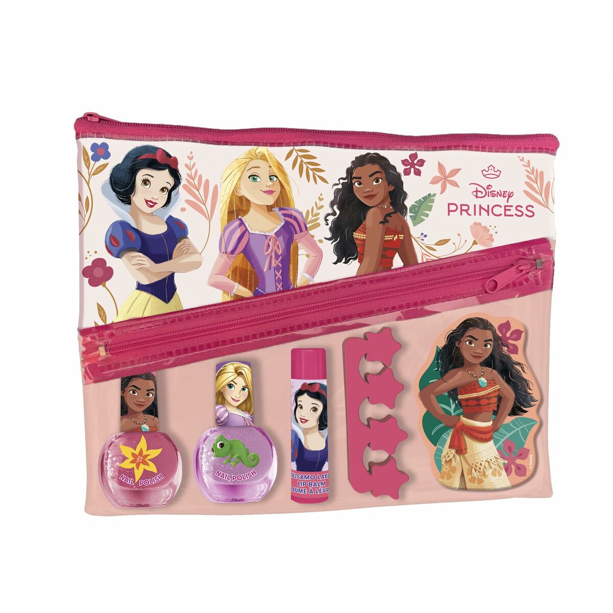 Skönhetsset Disney Princess