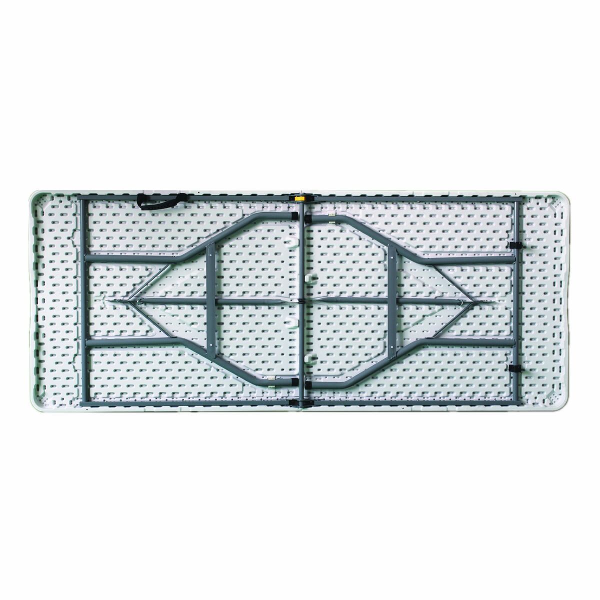 Fällbord Marbueno 74 x 74 x 180 cm - 3