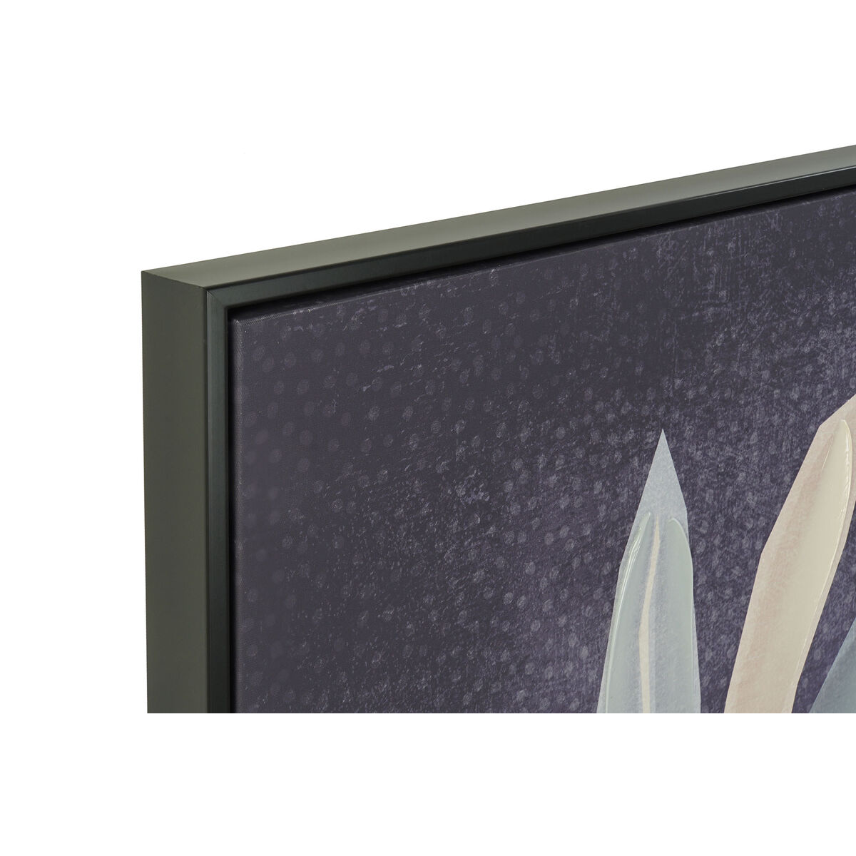 Kanvas DKD Home Decor polystyren Kanvas - 8