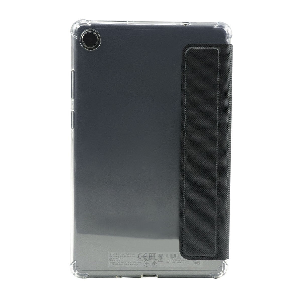 Fodral till Läsplatta Mobilis Edge Tab M8 HD 2019 - 2