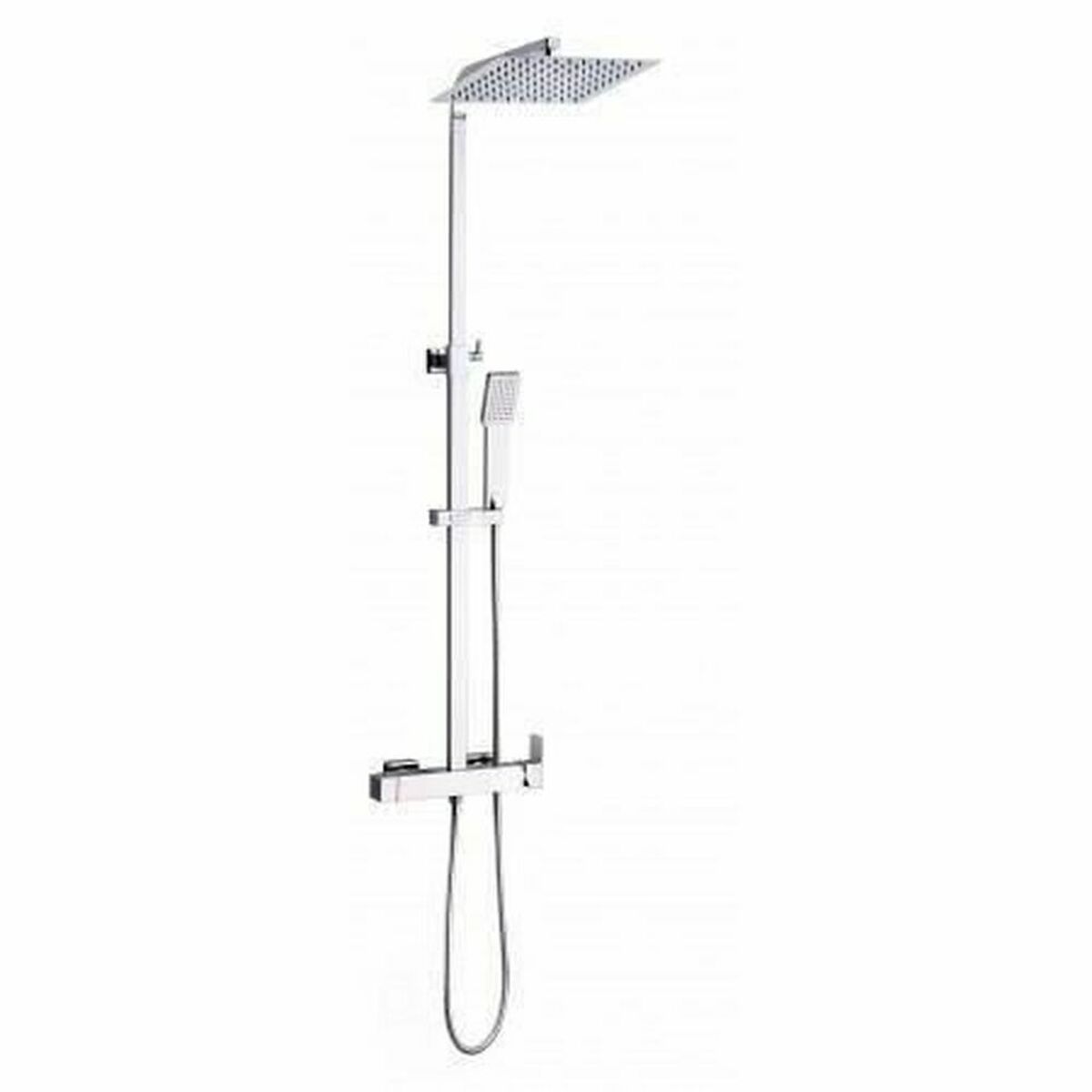 Duschpelare Rousseau ABS - 2