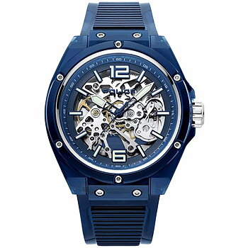 Herrklocka Police PL15924JPBL-48P (Ø 44 mm)
