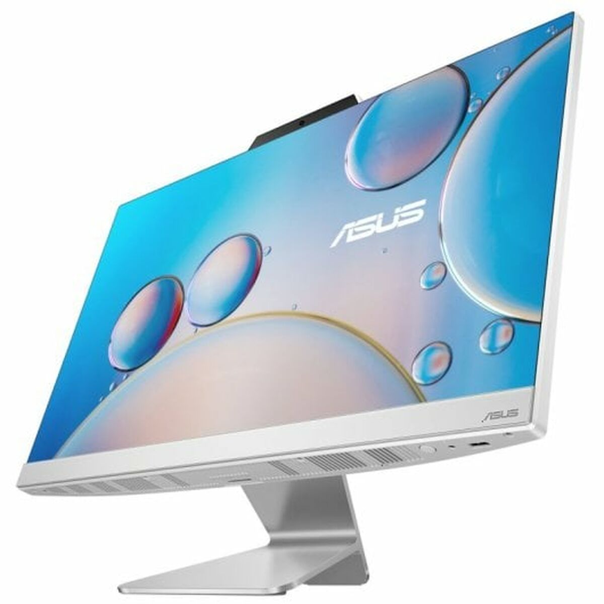 All in One Asus A3402WVAK-WPC0450 24" Intel Core i3-1315UE 8 GB RAM 512 GB SSD Qwerty Spanska - 4