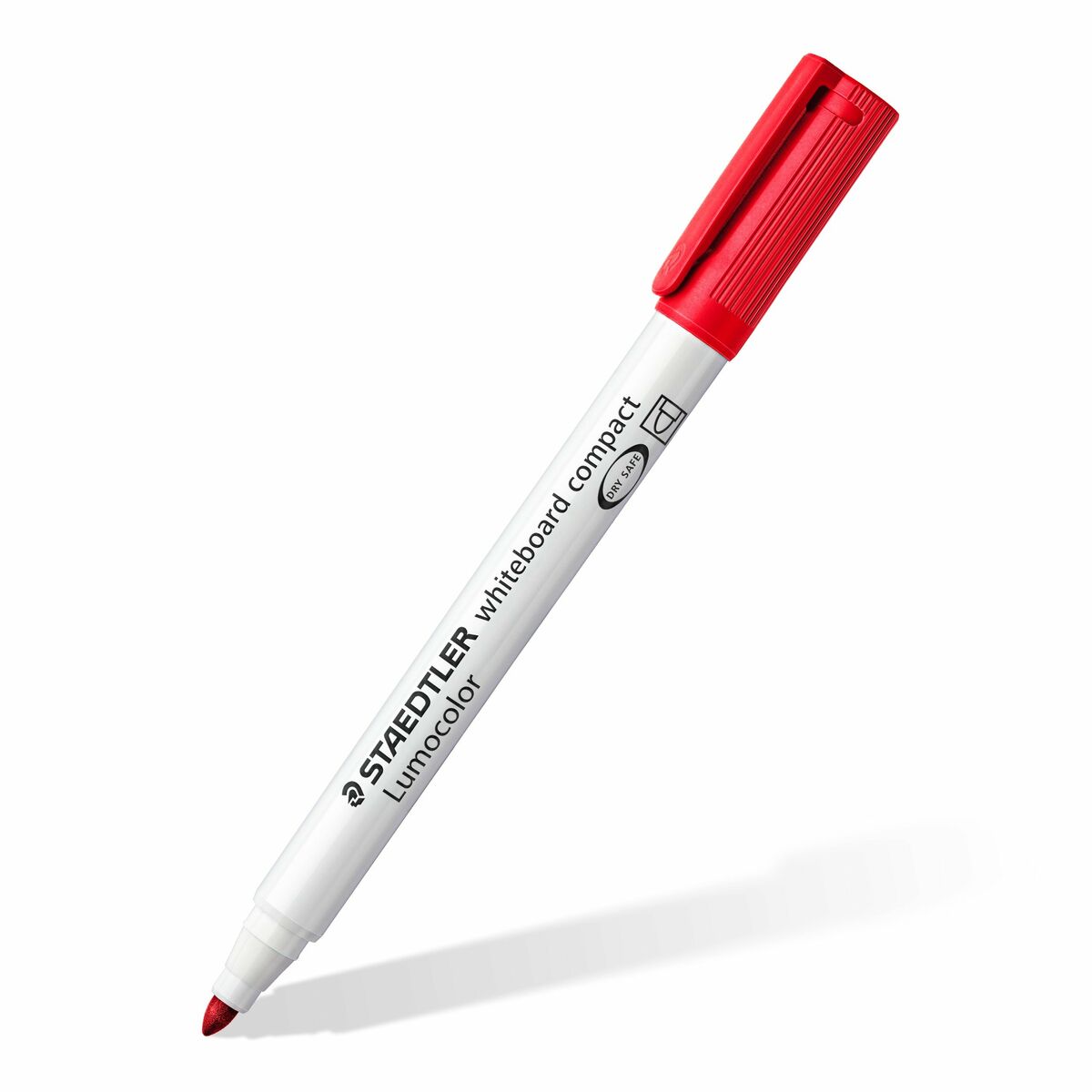 Tuschpennor Staedtler LUMOCOLOR Whiteboard 4 Delar - 4