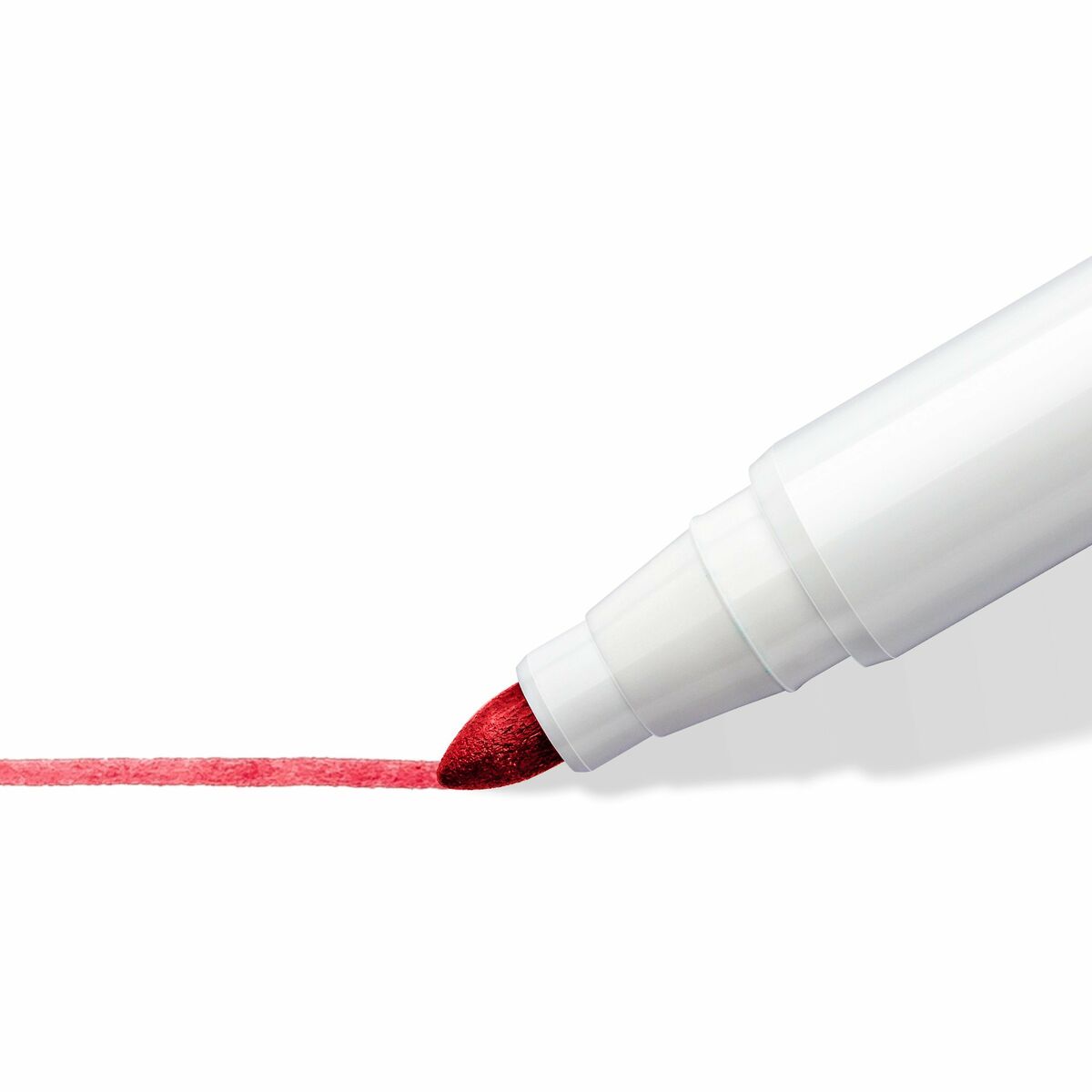 Tuschpennor Staedtler LUMOCOLOR Whiteboard 4 Delar - 5