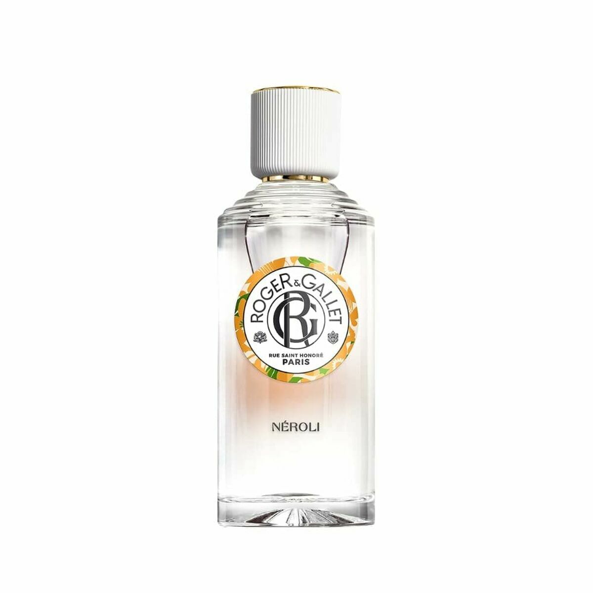 Parfym Unisex Roger & Gallet Néroli Eau Parfumée EDC 100 ml - 2