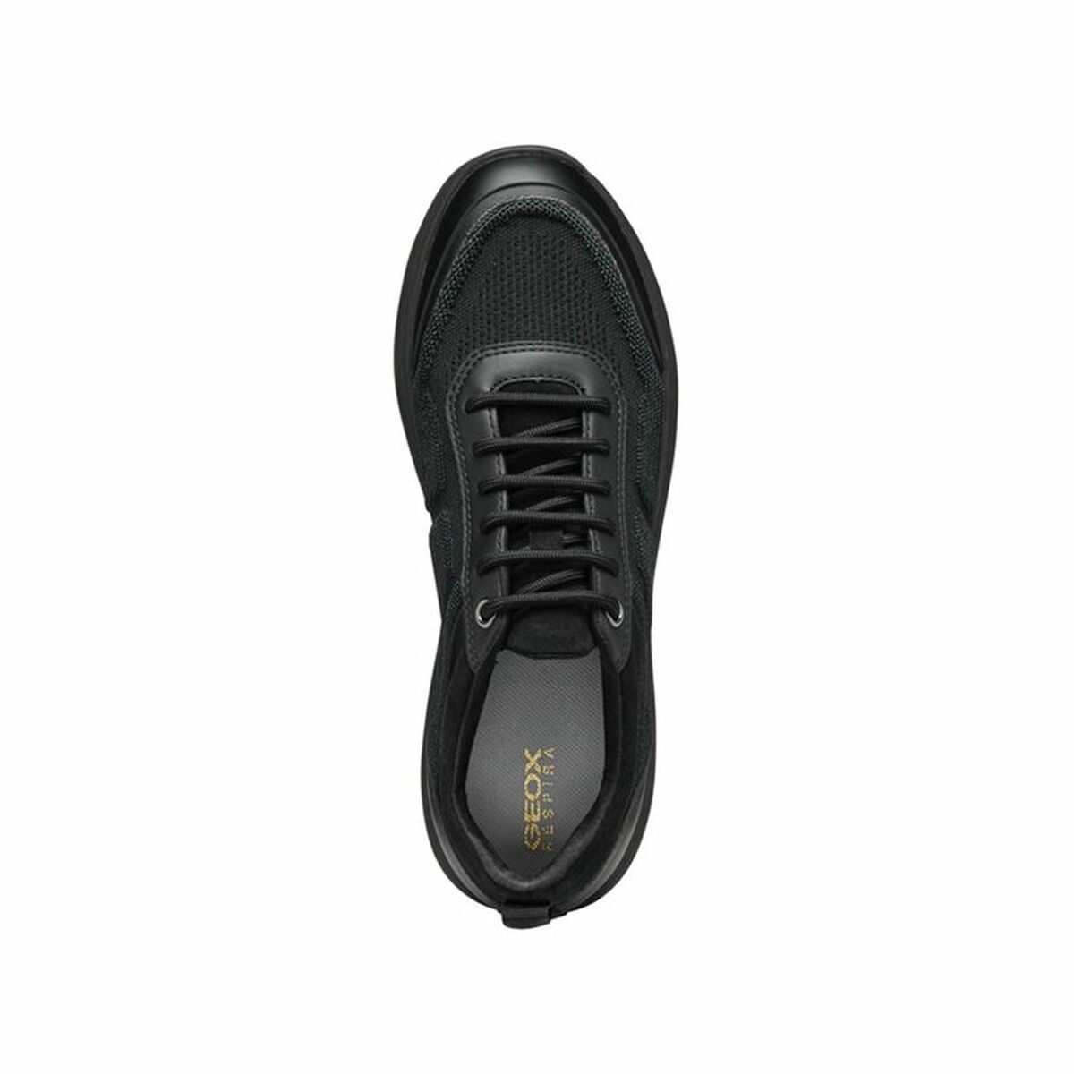 Casual Träningsskor Dam Geox Spherica C - 3
