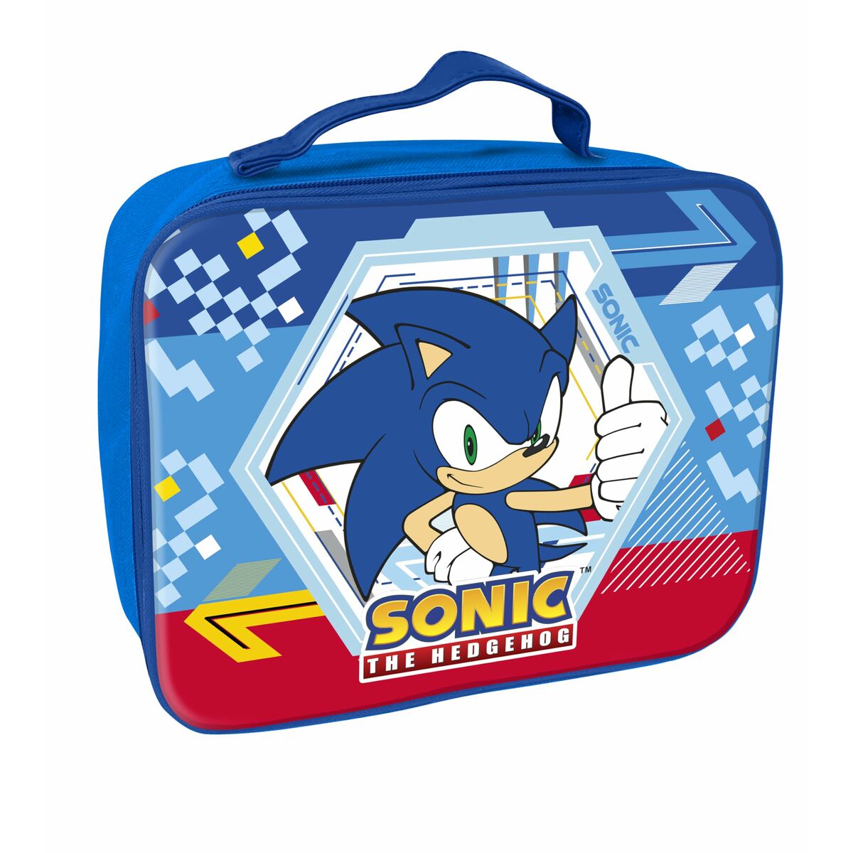 Skönhetsset Sonic 2 Delar - 2