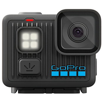 Digitalkamera GoPro CHDHF-132-EU Svart