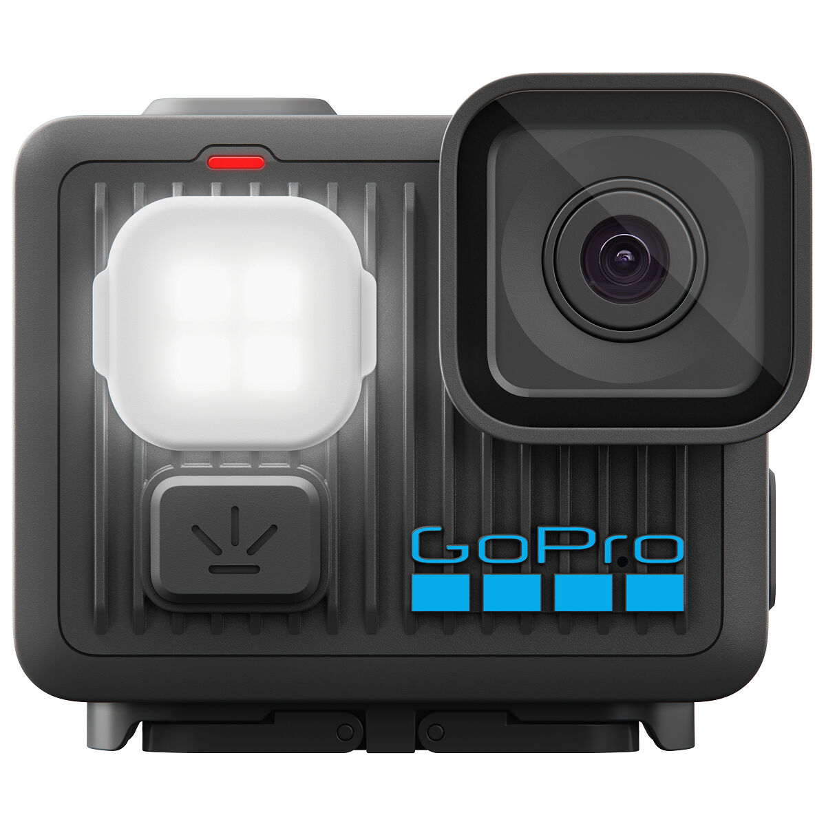 Digitalkamera GoPro CHDHF-132-EU Svart - 3
