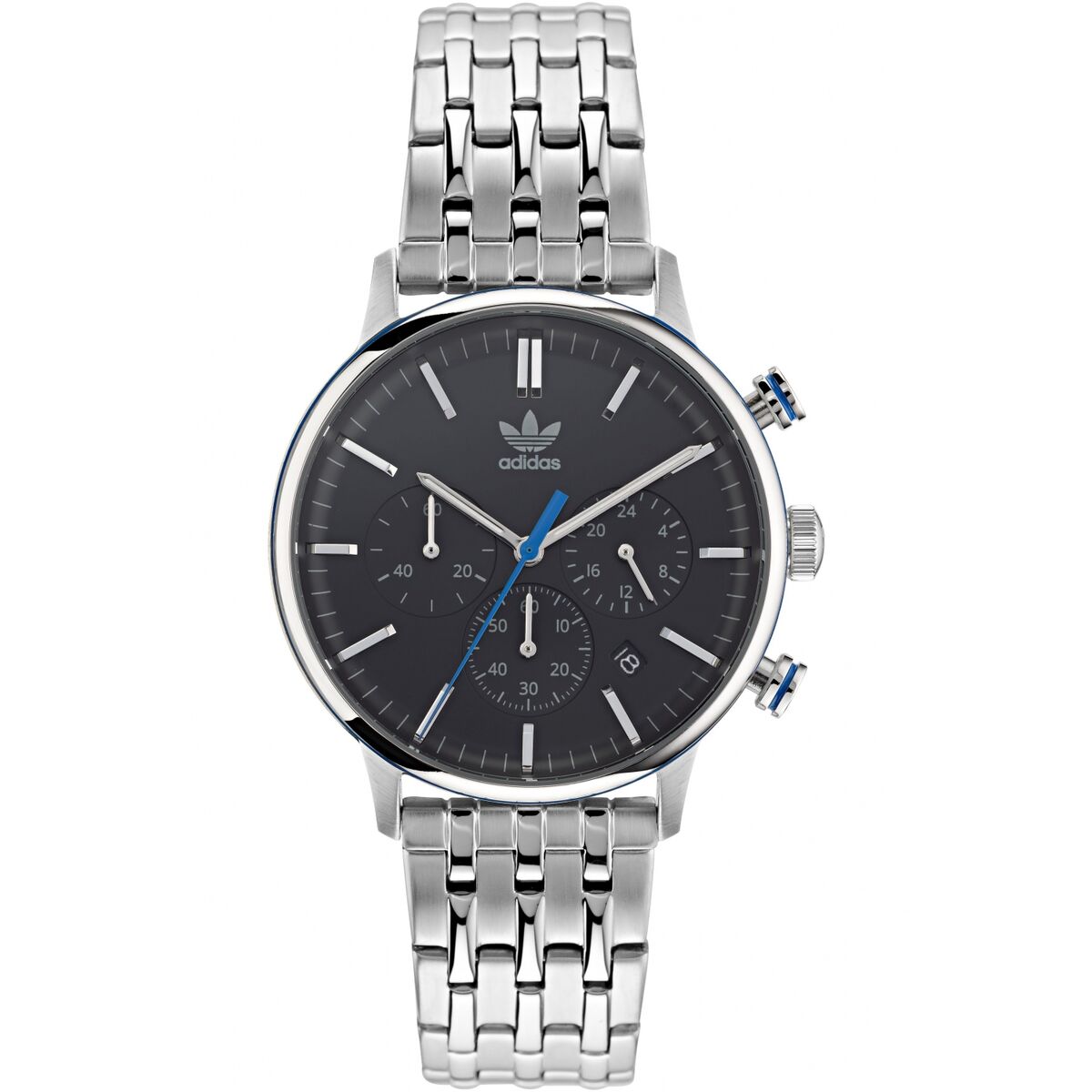 Herrklocka Adidas AOSY22018 (Ø 40 mm) - 3