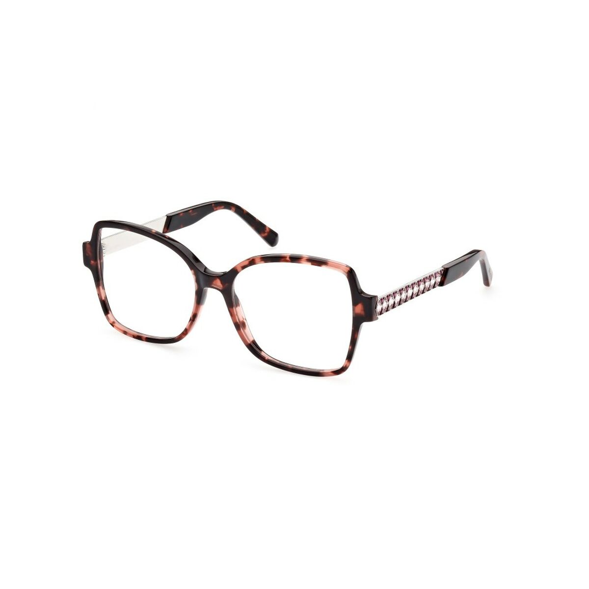 Glasögonbågar Swarovski SK5448-55055 Ø 55 mm - 2