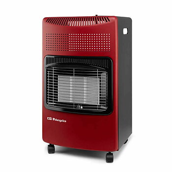 gasvärmare Orbegozo HCE74       BUT 4200 W