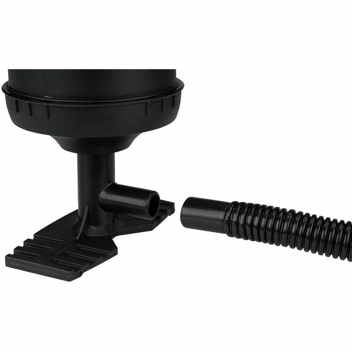 Luft Pump Double Abbey Camp SR021ASZWA - 2