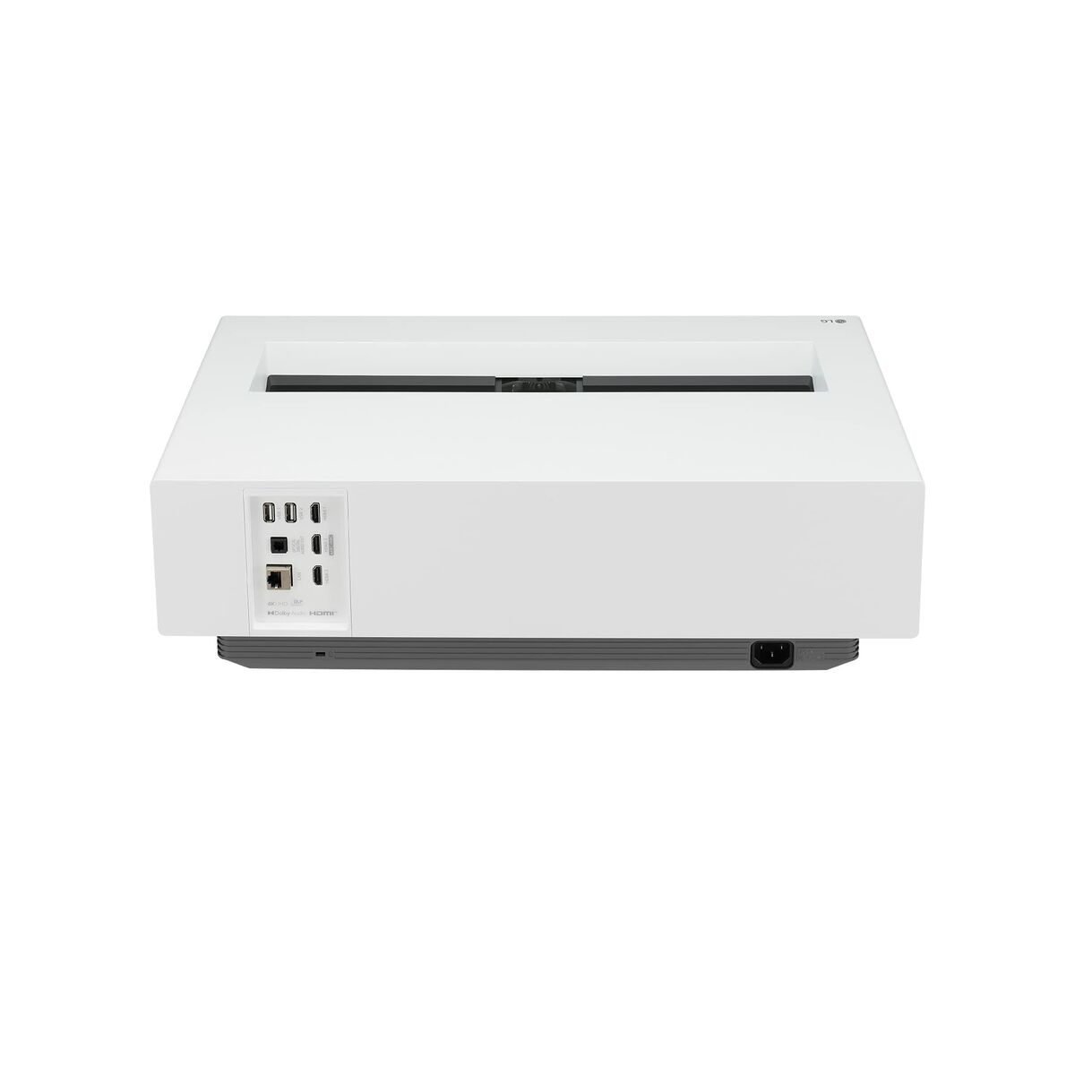 Projektor LG HU715QW 120" 2500 lm - 5