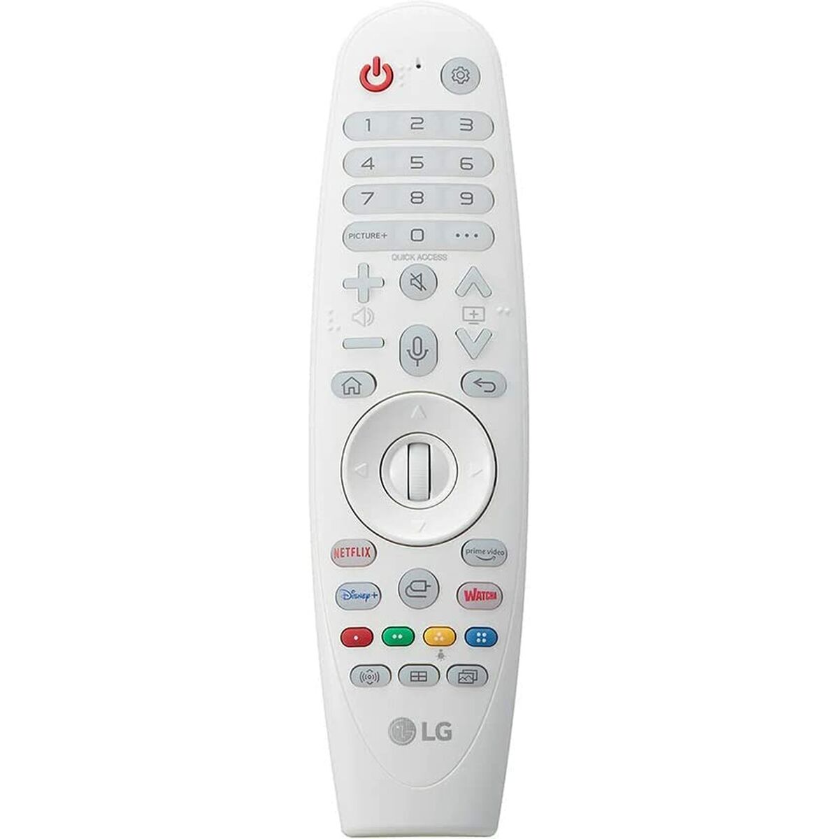 Projektor LG HU715QW 120" 2500 lm - 3