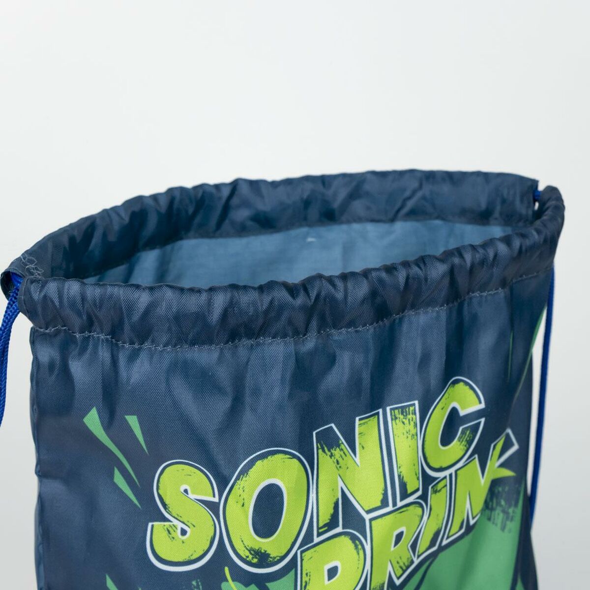 Ryggsäck till barn Sonic Mörkblå - 5