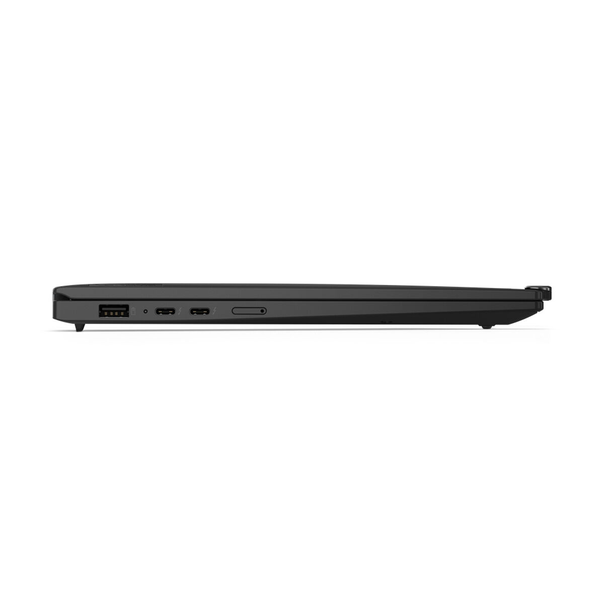 Bärbar dator Lenovo 21KC006JSP Qwerty Spanska 14" 16 GB RAM 512 GB SSD - 7