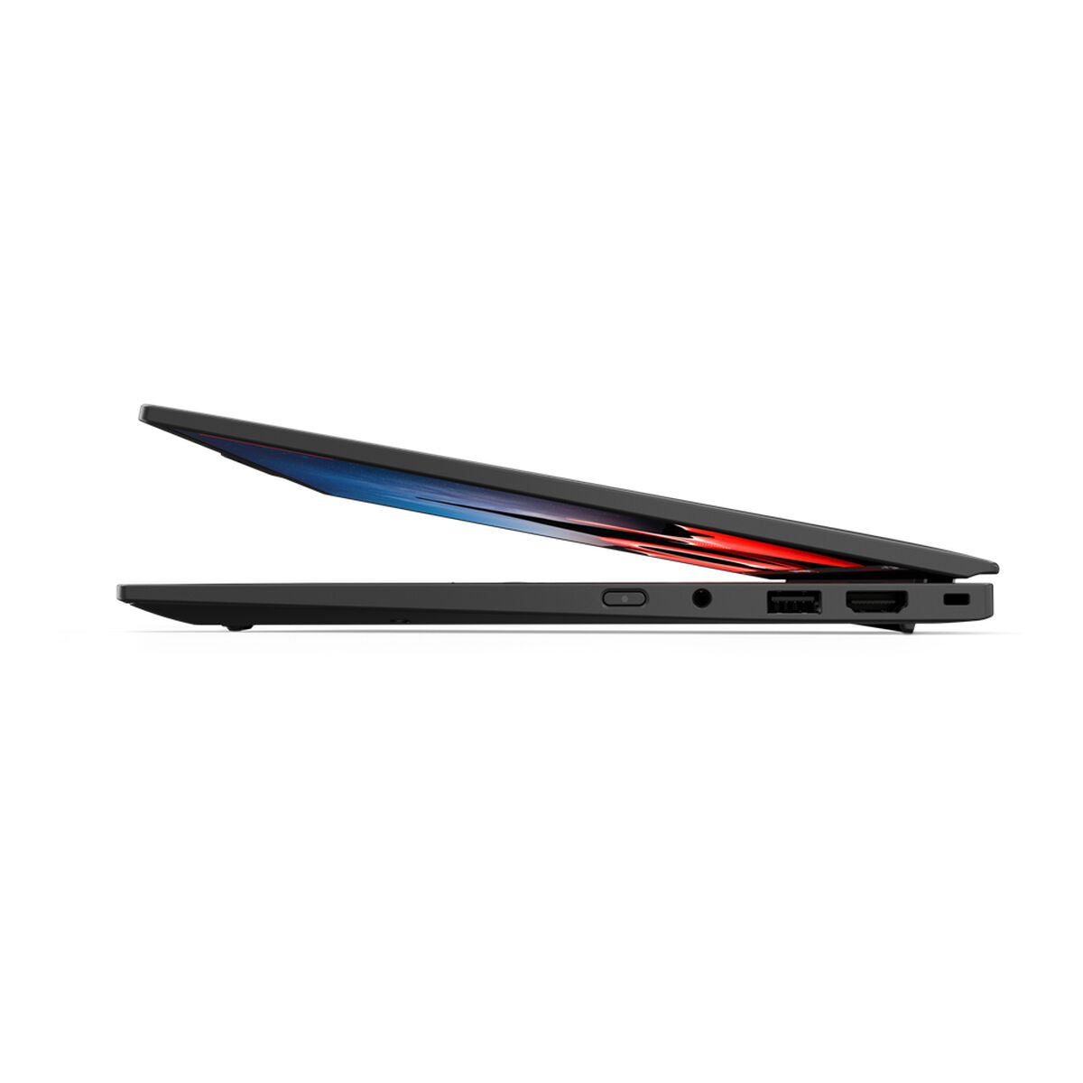 Bärbar dator Lenovo 21KC006JSP Qwerty Spanska 14" 16 GB RAM 512 GB SSD - 6