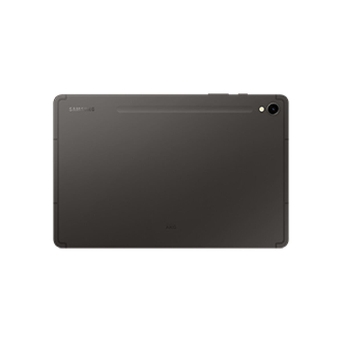 Läsplatta Samsung Galaxy Tab S9 12 GB RAM 11" 256 GB Grå - 4