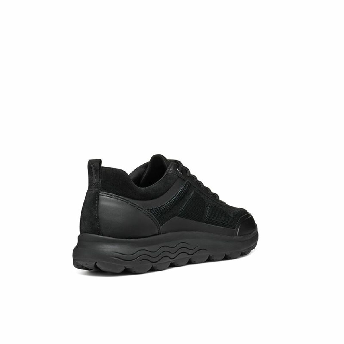 Casual Träningsskor Dam Geox Spherica C - 6