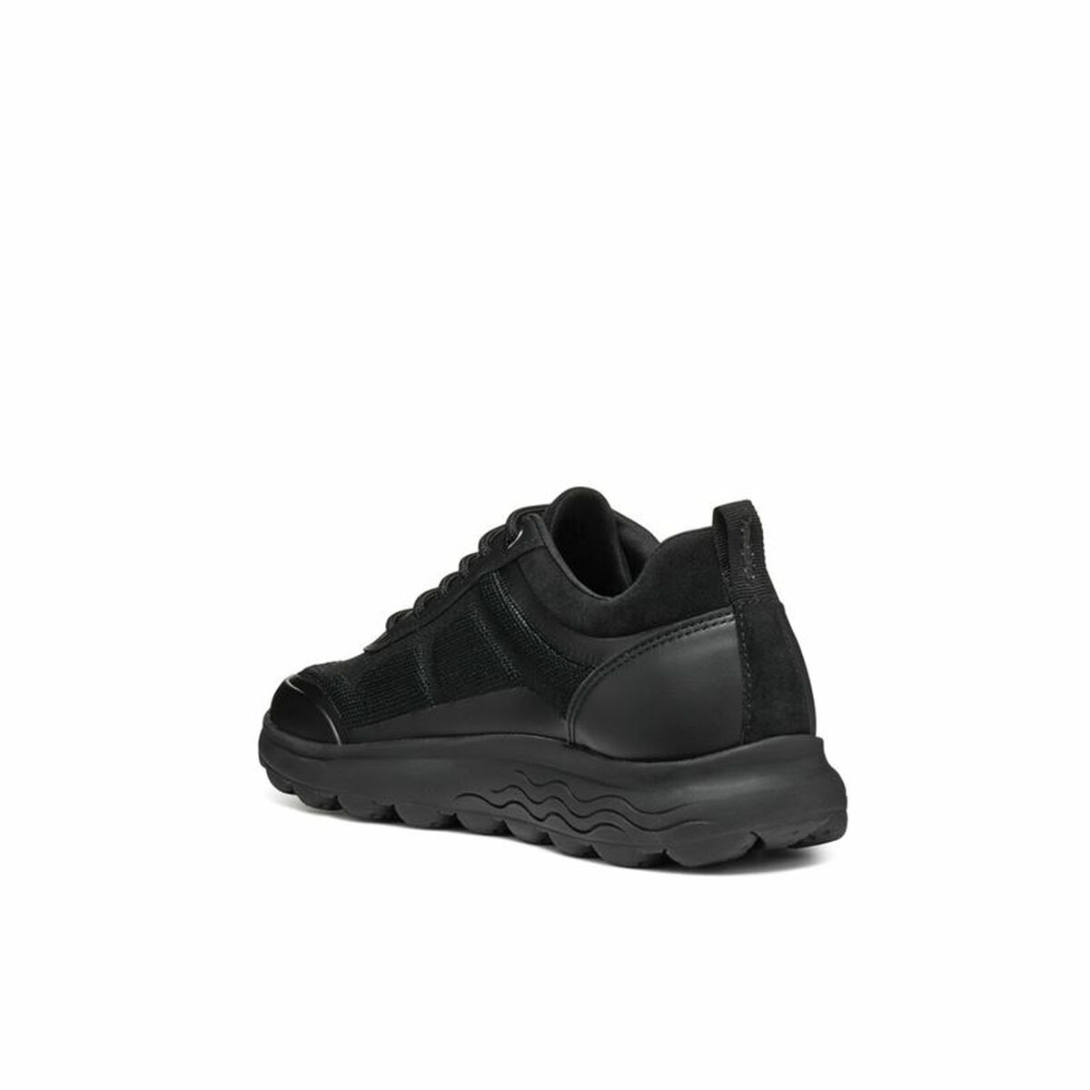 Casual Träningsskor Dam Geox Spherica C - 5