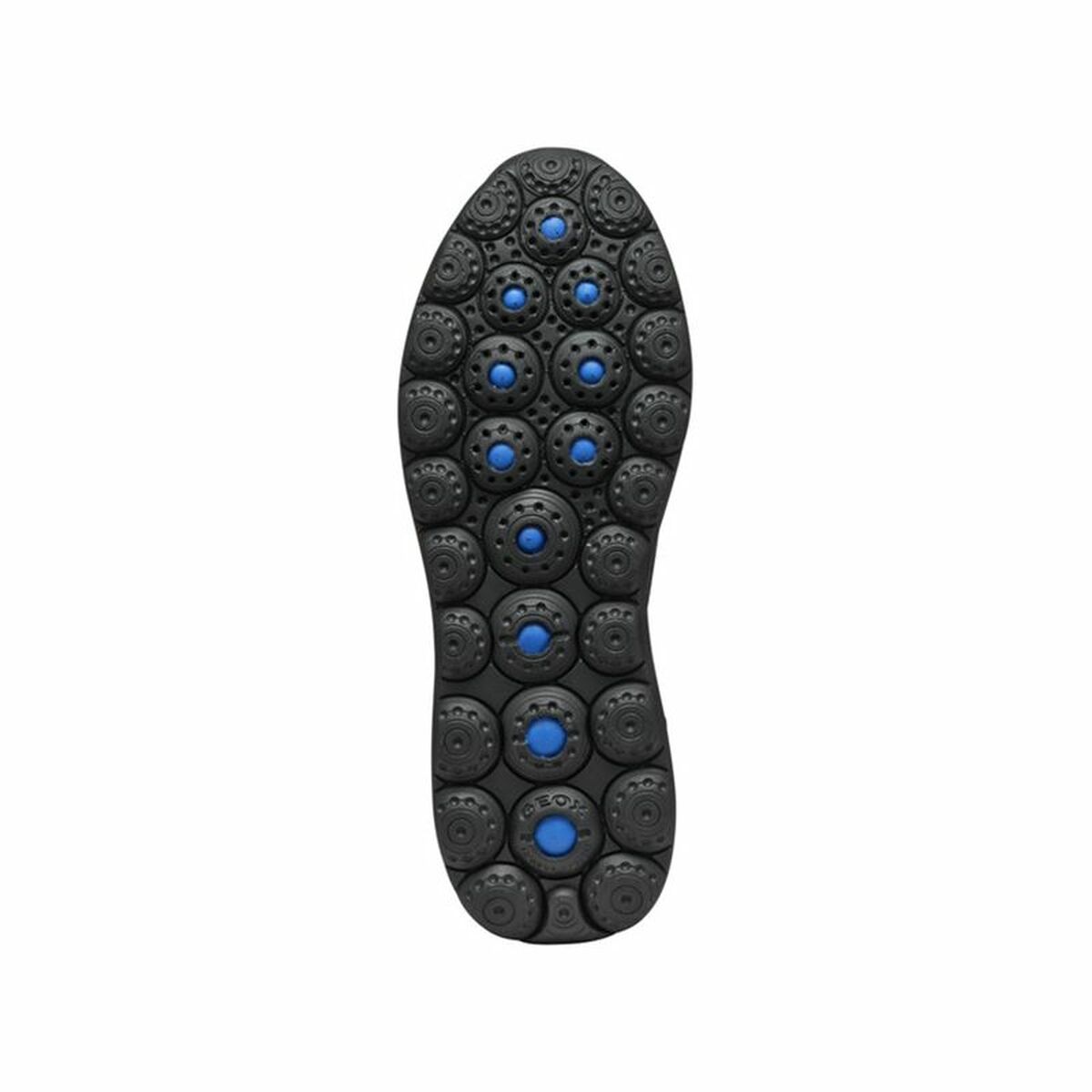 Casual Träningsskor Dam Geox Spherica C - 2