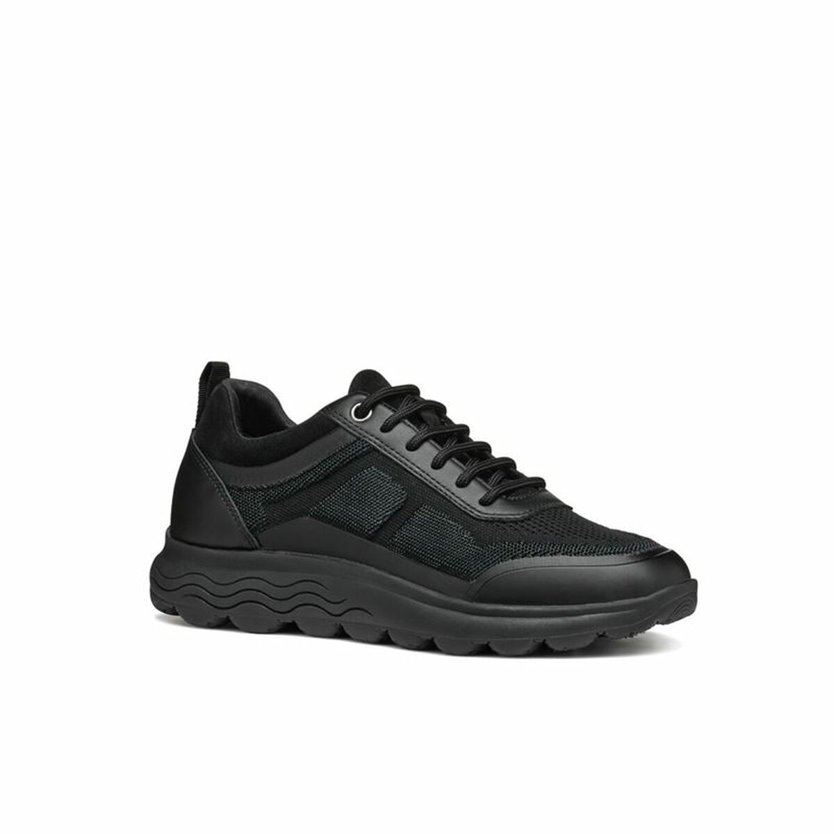 Casual Träningsskor Dam Geox Spherica C - 4