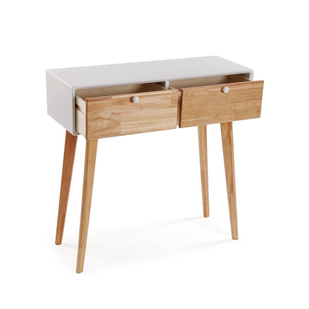 Mottagare Versa Lebon 29,5 x 77,5 x 79,5 cm - 2