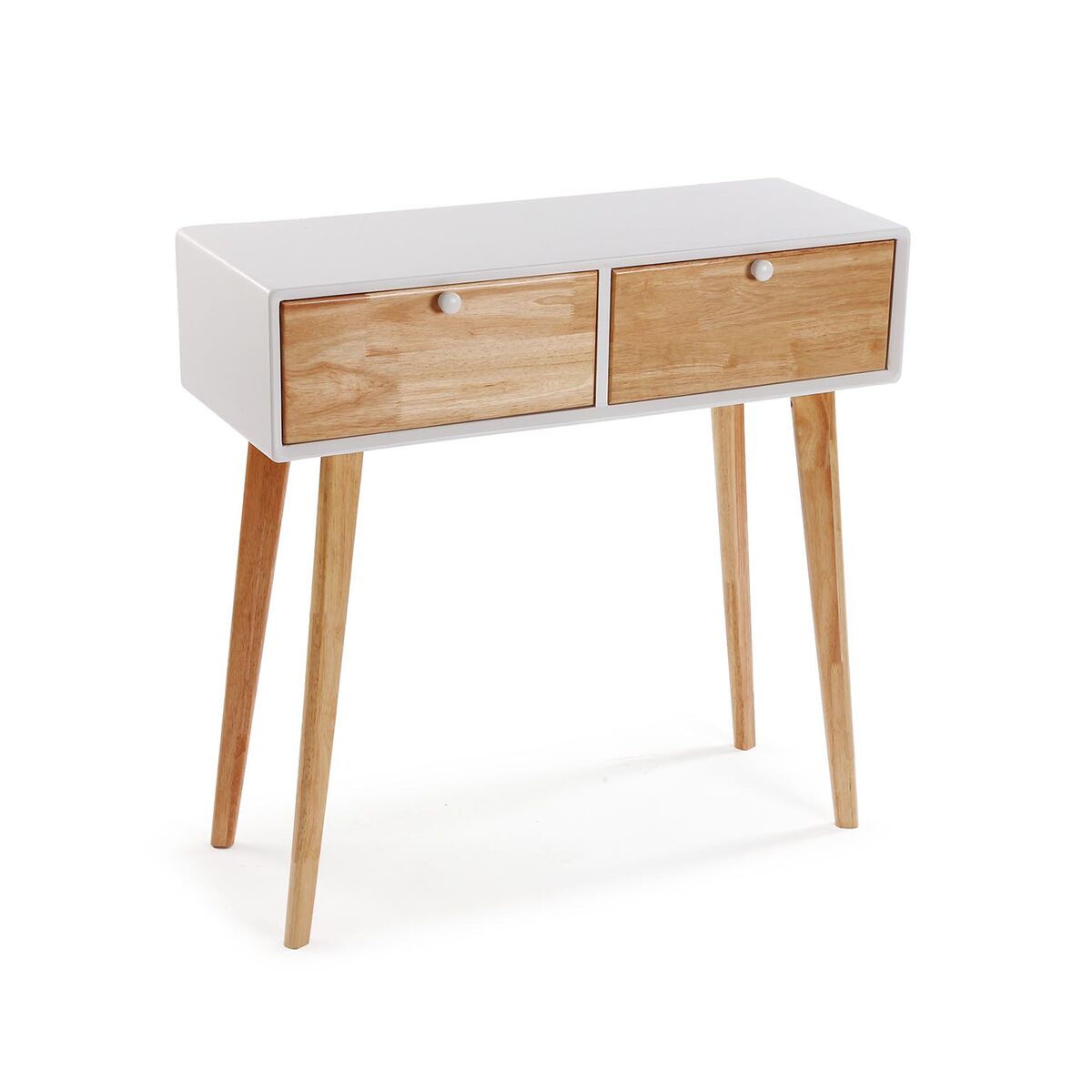 Mottagare Versa Lebon 29,5 x 77,5 x 79,5 cm