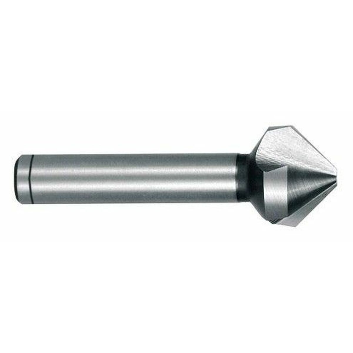 Konisk försänkare RUKO 102111E 2-8,3 mm DIN 335 Höghastighetsstål (HSS) 90º C-formad - 2