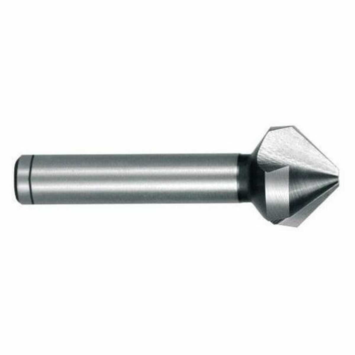 Konisk försänkare RUKO 102111E 2-8,3 mm DIN 335 Höghastighetsstål (HSS) 90º C-formad