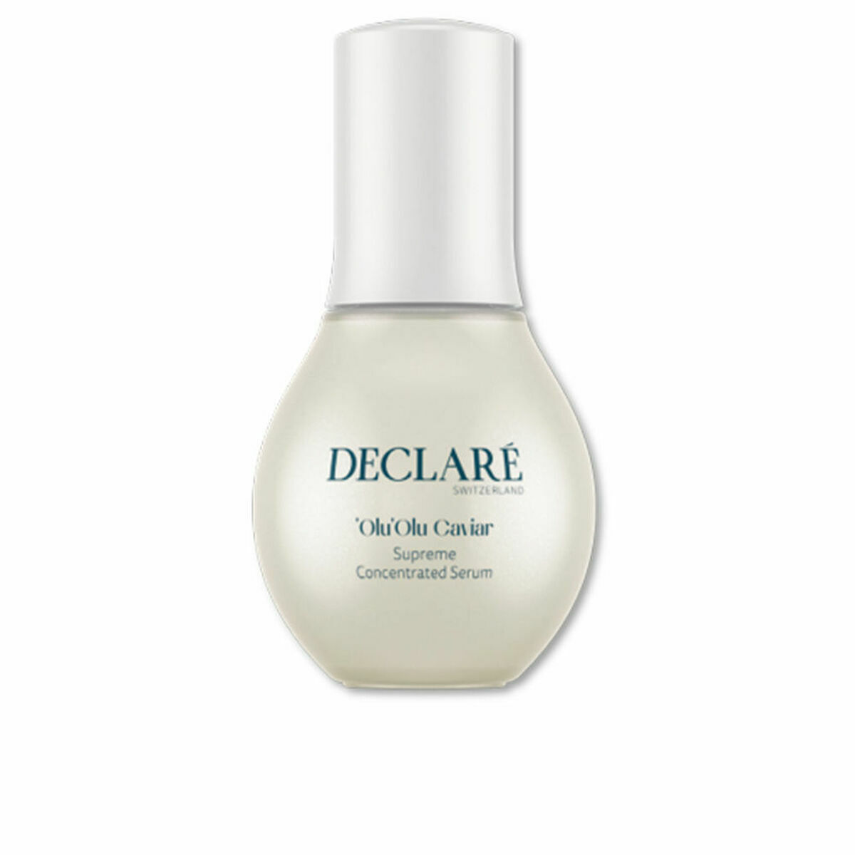 Fuktserum Declaré OLU'OLU CAVIAR