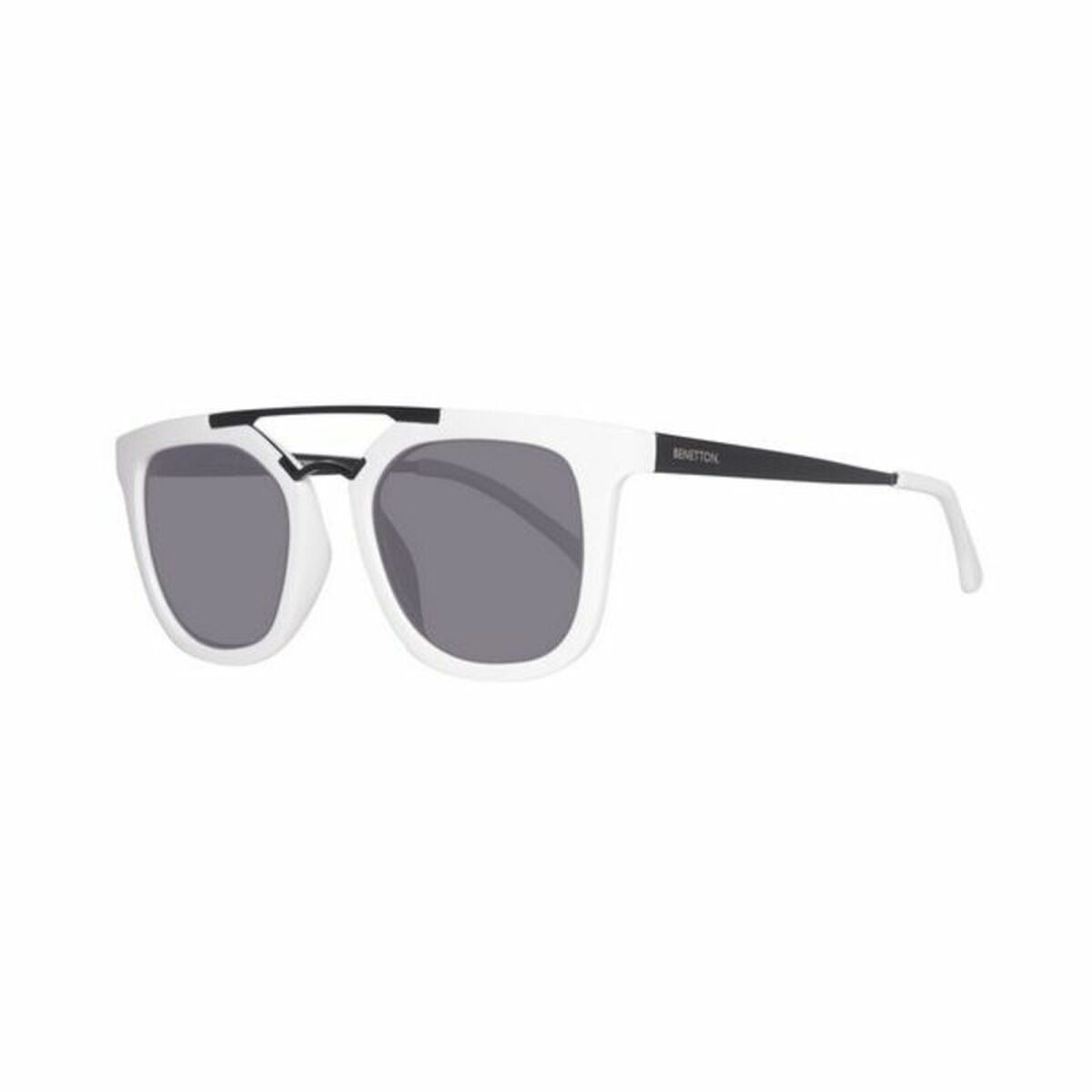 Unisexsolglasögon Benetton BE992S03 Ø 50 mm - 7