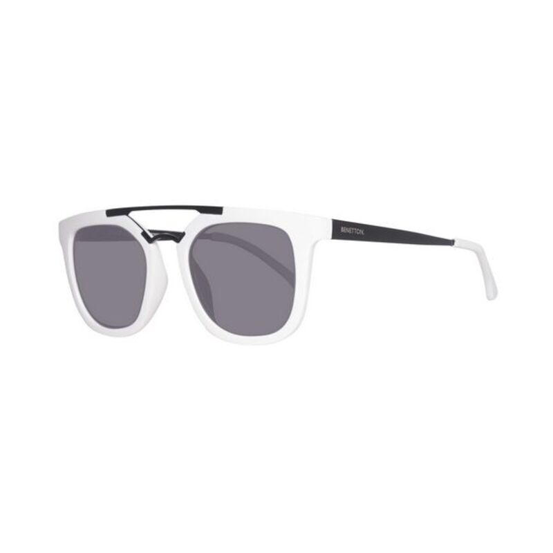 Unisexsolglasögon Benetton BE992S03 Ø 50 mm - 4