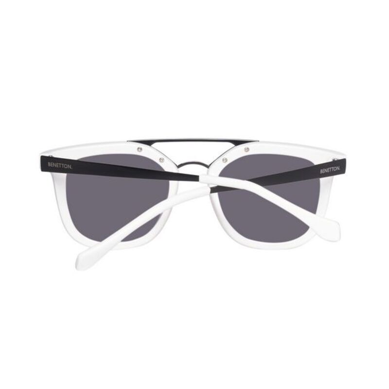 Unisexsolglasögon Benetton BE992S03 Ø 50 mm - 5