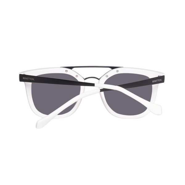 Unisexsolglasögon Benetton BE992S03 Ø 50 mm - 2